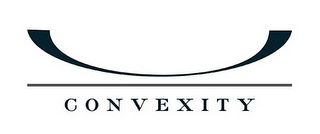 CONVEXITY logo