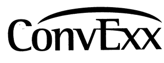 CONVEXX logo