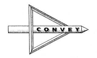 CONVEY logo