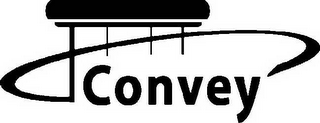 CONVEY logo