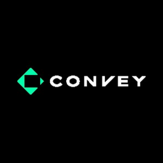 CONVEY logo