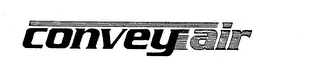 CONVEY AIR logo