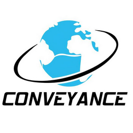 CONVEYANCE logo