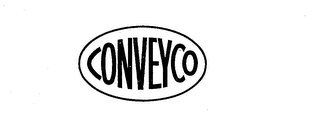 CONVEYCO logo