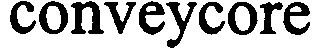 CONVEYCORE logo
