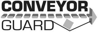 CONVEYOR GUARD logo
