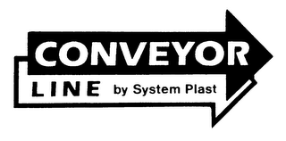 CONVEYOR LINE BY SYSTEM PLAST logo