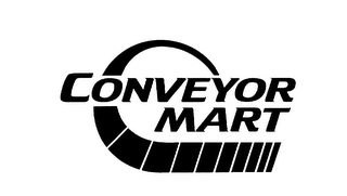 CONVEYOR MART logo