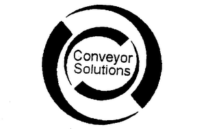 CONVEYOR SOLUTIONS logo