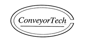CONVEYOR TECH logo