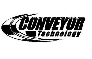 CONVEYOR TECHNOLOGY logo