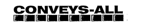 CONVEYS-ALL logo