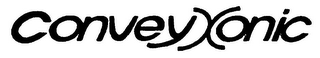 CONVEYXONIC logo