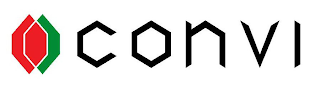CONVI logo