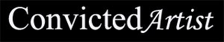 CONVICTEDARTIST logo