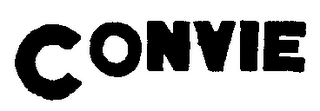 CONVIE logo