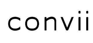 CONVII logo