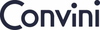 CONVINI logo
