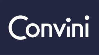CONVINI logo