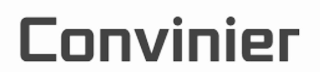 CONVINIER logo