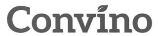 CONVINO logo