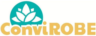 CONVIROBE logo