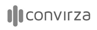 CONVIRZA logo