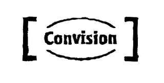 CONVISION logo