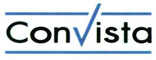 CONVISTA logo