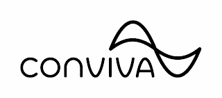 CONVIVA logo
