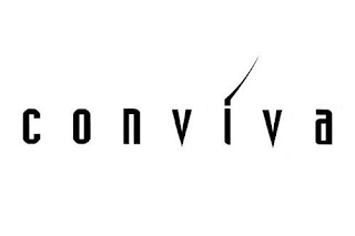 CONVIVA logo