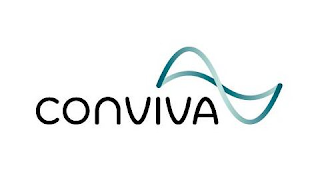 CONVIVA logo