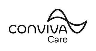 CONVIVA CARE logo