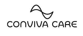 CONVIVA CARE logo