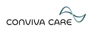 CONVIVA CARE logo