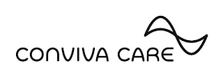 CONVIVA CARE logo