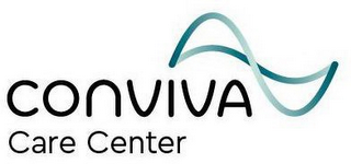 CONVIVA CARE CENTER logo