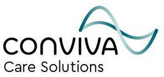 CONVIVA CARE SOLUTIONS logo