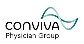 CONVIVA PHYSICIAN GROUP logo