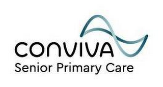 CONVIVA SENIOR PRIMARY CARE logo