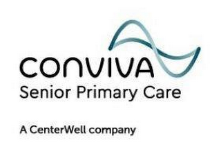 CONVIVA SENIOR PRIMARY CARE A CENTERWELL COMPANY logo
