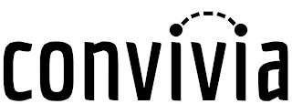 CONVIVIA logo