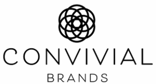 CONVIVIAL BRANDS logo