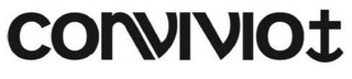 CONVIVIO logo