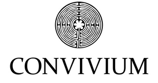 CONVIVIUM logo
