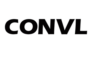CONVL logo