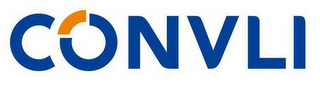CONVLI logo