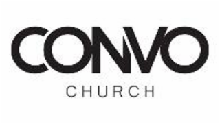 CONVO CHURCH logo
