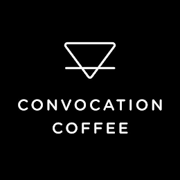 CONVOCATION COFFEE logo