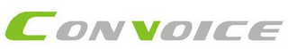 CONVOICE logo